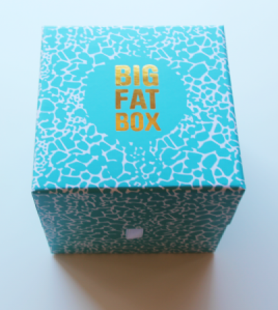 Big Fat Box - (2:2)